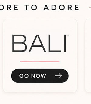 Shop Bali