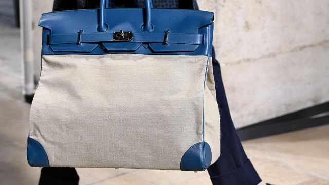 Hermès Men's Bags: The Best Styles for Modern Collectors