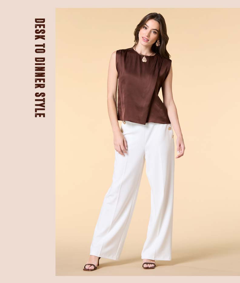Shop the Look
