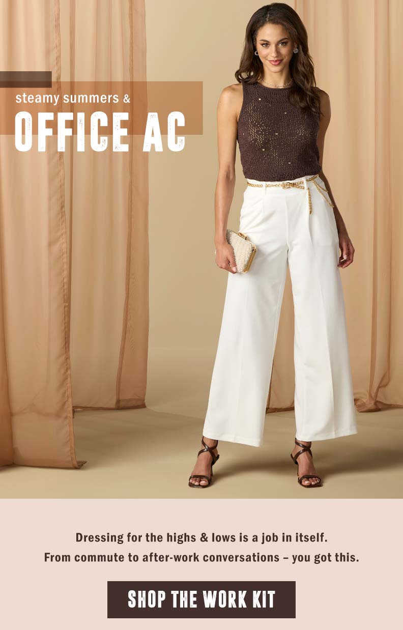 Shop the Work Kit