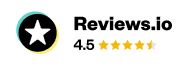 4.5 Stars | Reviews.io