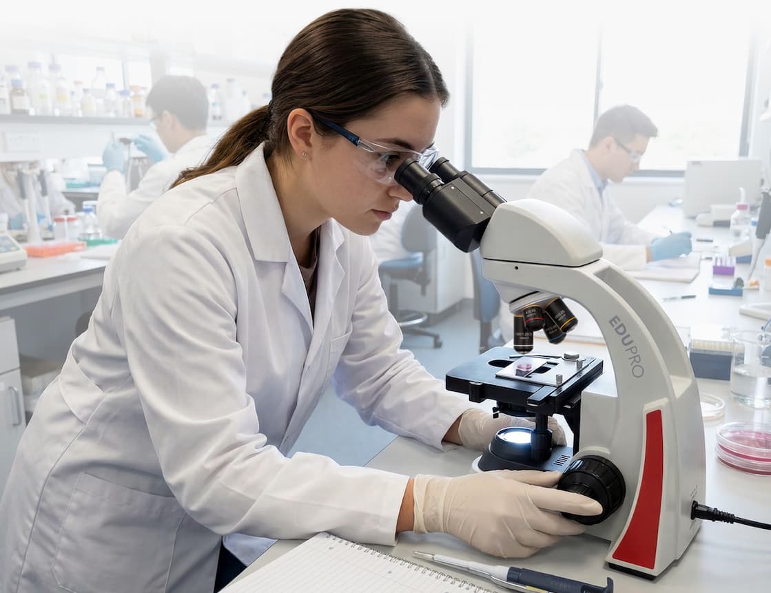 Student Microscopes