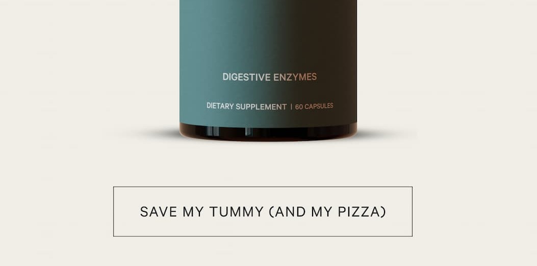 juna's digestive enzymes to help breakdown food
