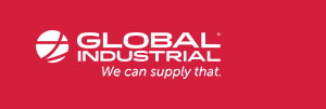 Global Industrial Logo