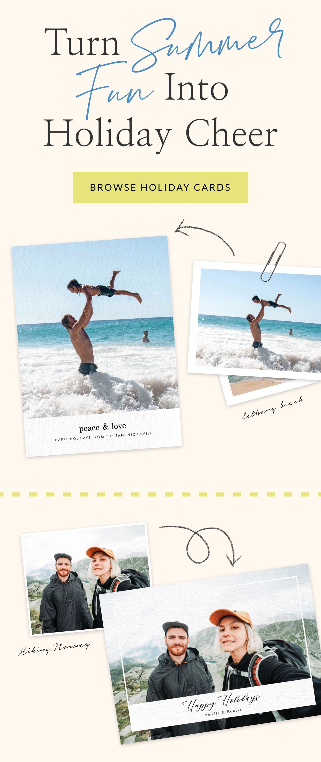 Featuring Tis the Season for Simple Joys with photo calendars, photo books, and memory games