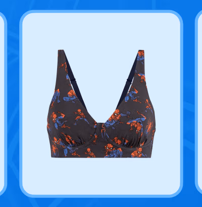 Bra