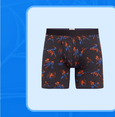 Boxer Brief