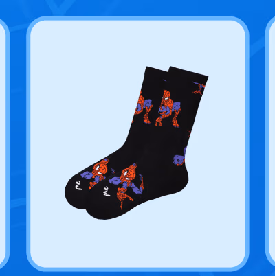 Socks