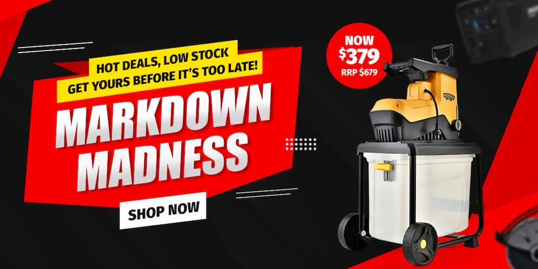 Markdown Madness