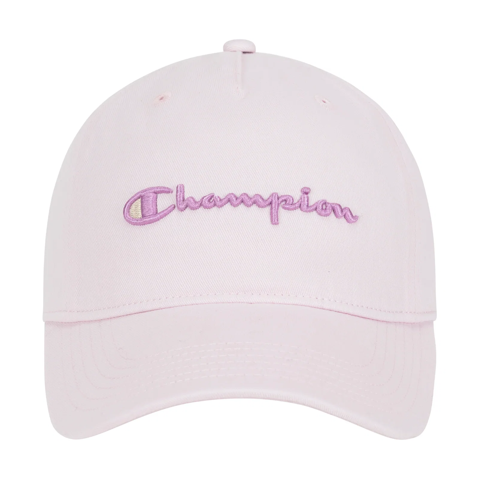 Image of Script Embroidery Adjustable Cap