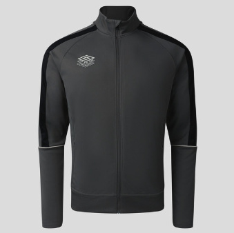 Pro Training Poly Track Top