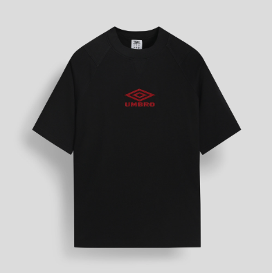 Iconic Boxy Tee