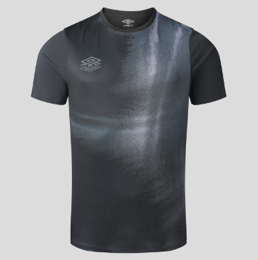 Pro Training Graphic Jersey