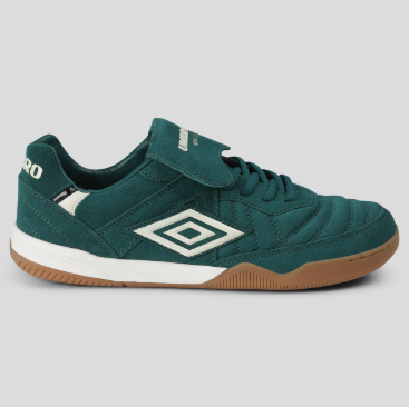 Speciali TR Suede Flap Trainer