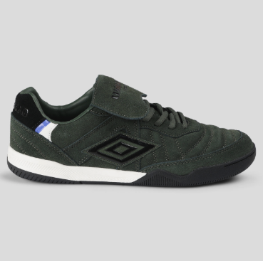 Speciali TR Suede Flap Trainer