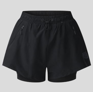 Pro Training Short Womens