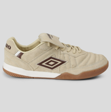 Speciali TR Suede Flap Trainer