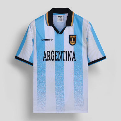 Argentina Football Jersey