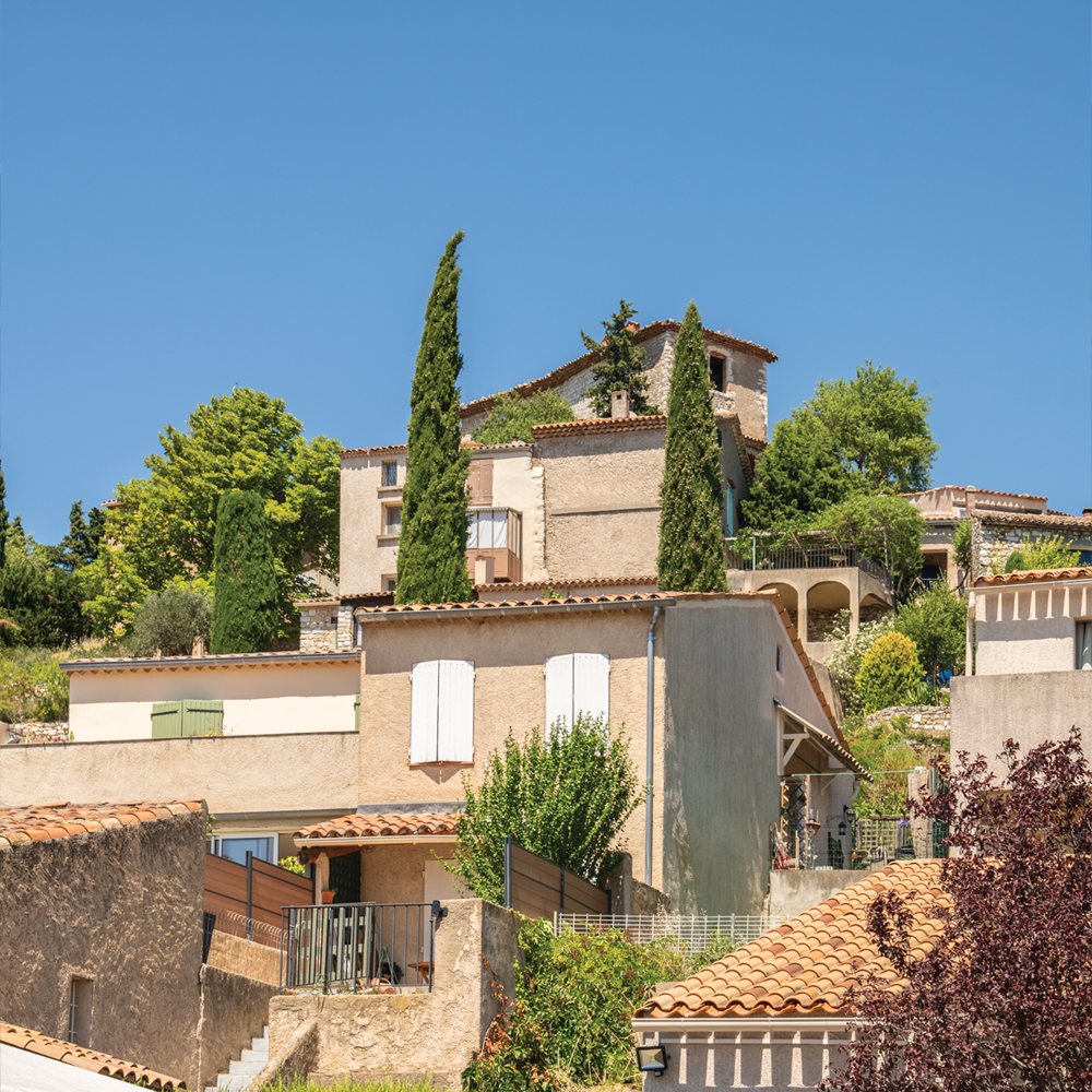 Montpezat "Le Verdon"
