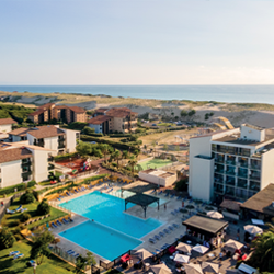 Seignosse-Hossegor "Les Tuquets"