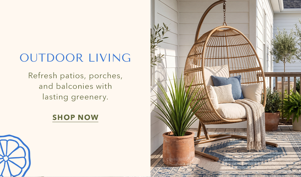 Outdoor Living