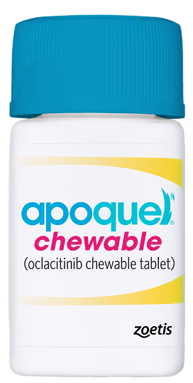 Apoquel Chews