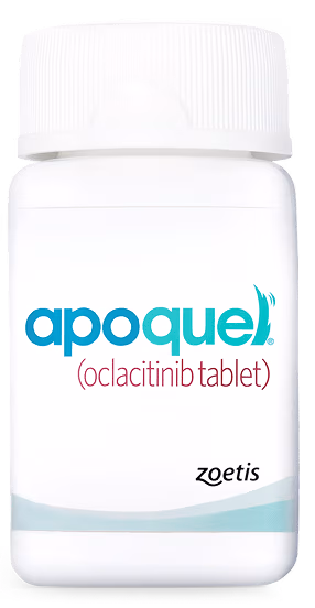 Apoquel Tablets