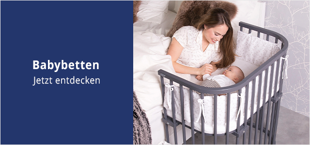 Babybetten - Jetzt entdecken 