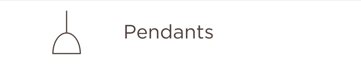 Pendants
