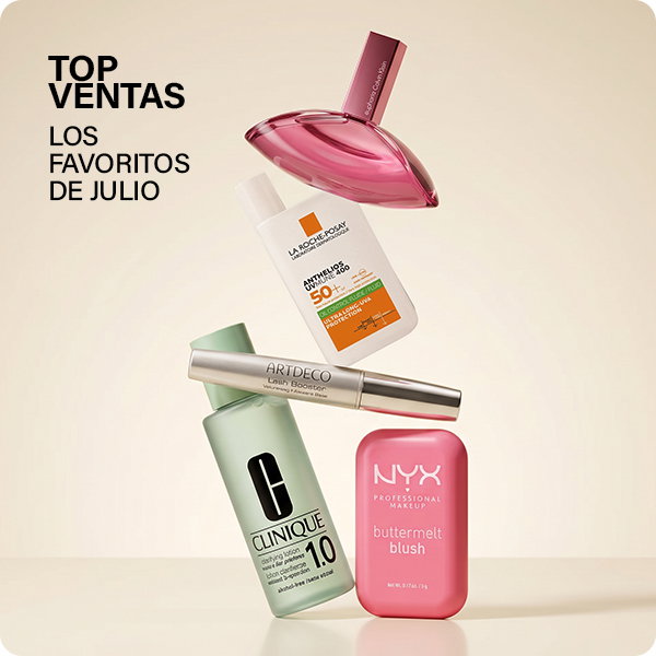 Top Ventas