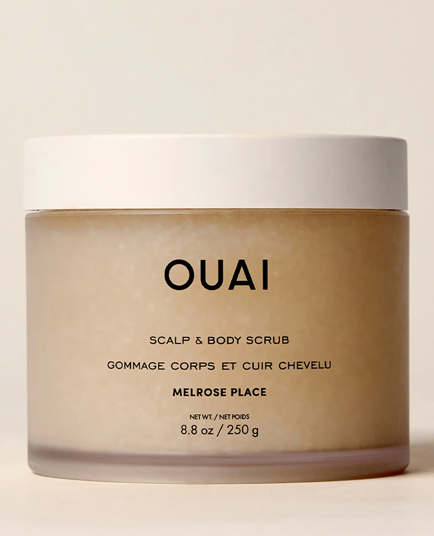 Image of Scalp & Body Scrub Melrose Place