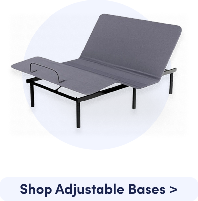 Shop Adjustable Bases