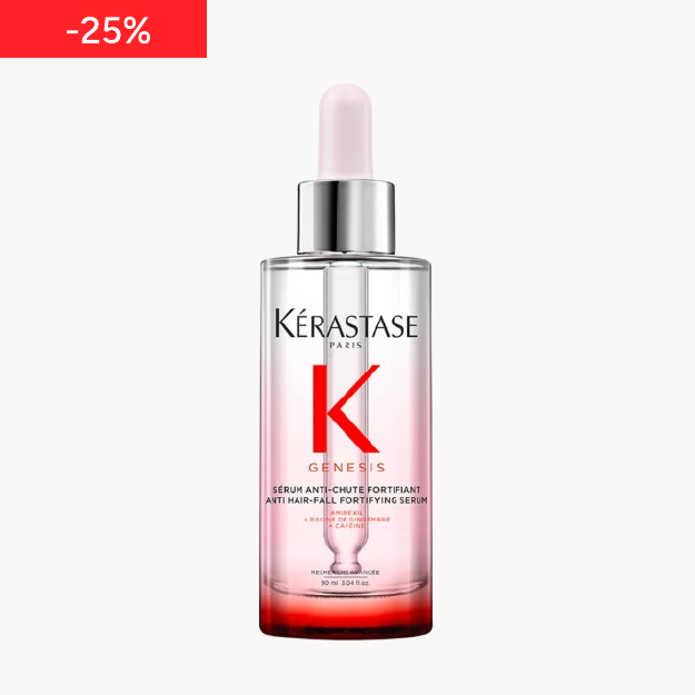Kérastase Genesis Serum Antihaaruitval Fortifiant 90 ml