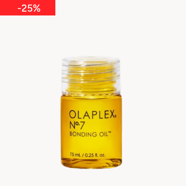Olaplex No.7 Bonding Oil 30ml