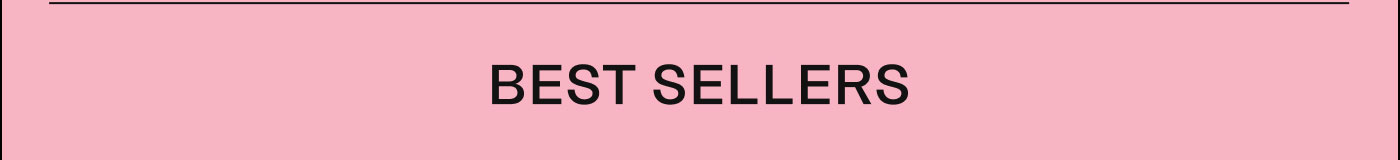 Best Sellers