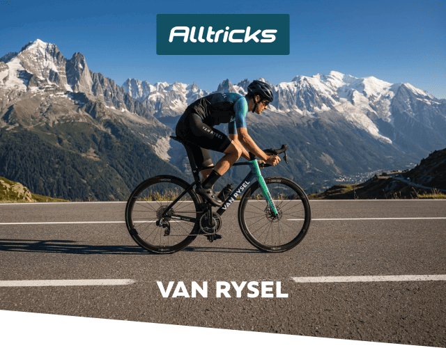 Van Rysel