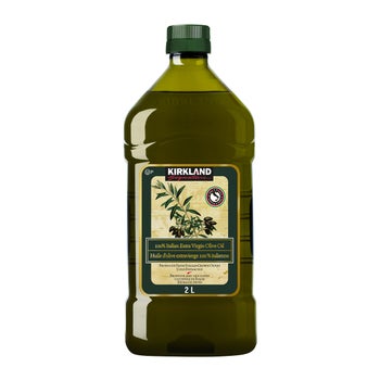 Kirkland Signature Italian Extra Virgin Olive Oil