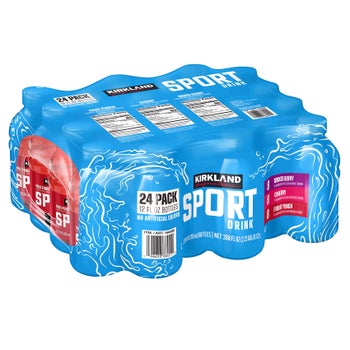 Kirkland Signature Sport Drink