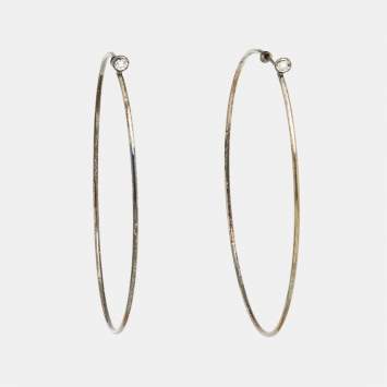 Elsa Peretti Diamond Sterling 