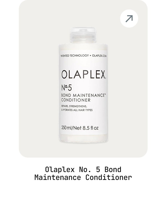 Olaplex No. 5 Bond Maintenance Strengthening and Reparative Hair Conditioner
