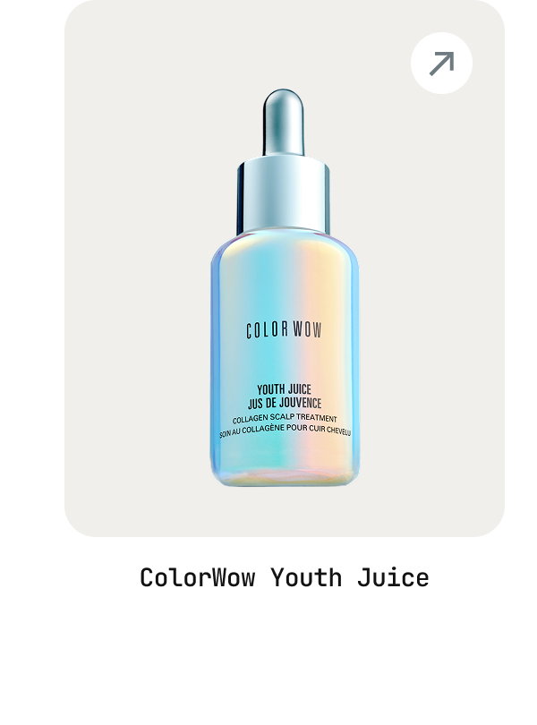 ColorWow Youth Juice