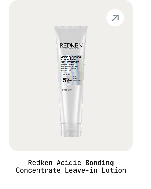 Redken Acidic Bonding Concentrate Leave in Lotion