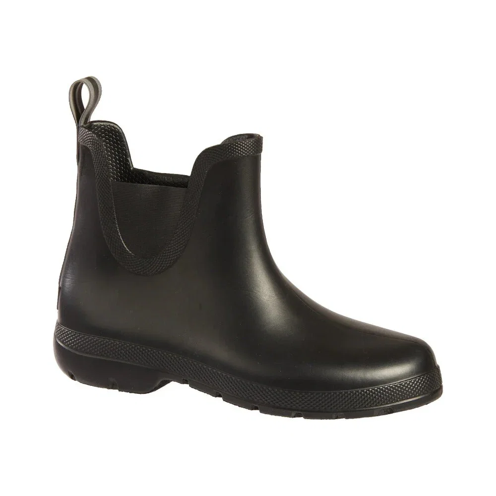 Image of Women's Chelsea Ankle Rain Boots