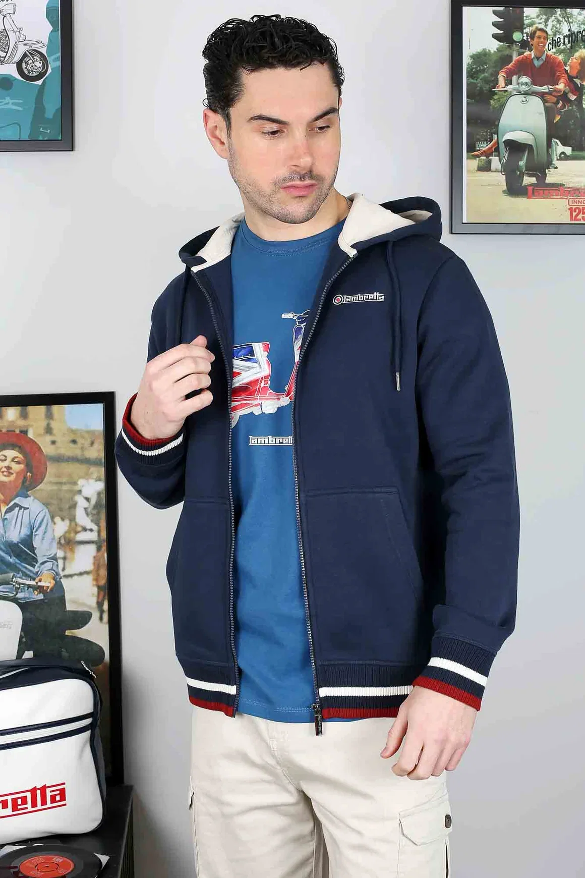 F/Z Hoodie