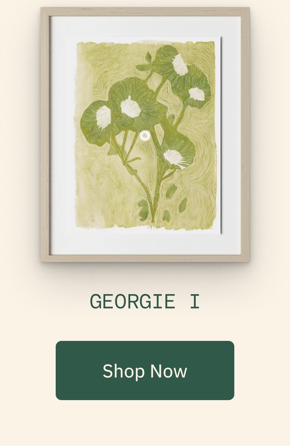 Georgie I Shop Now