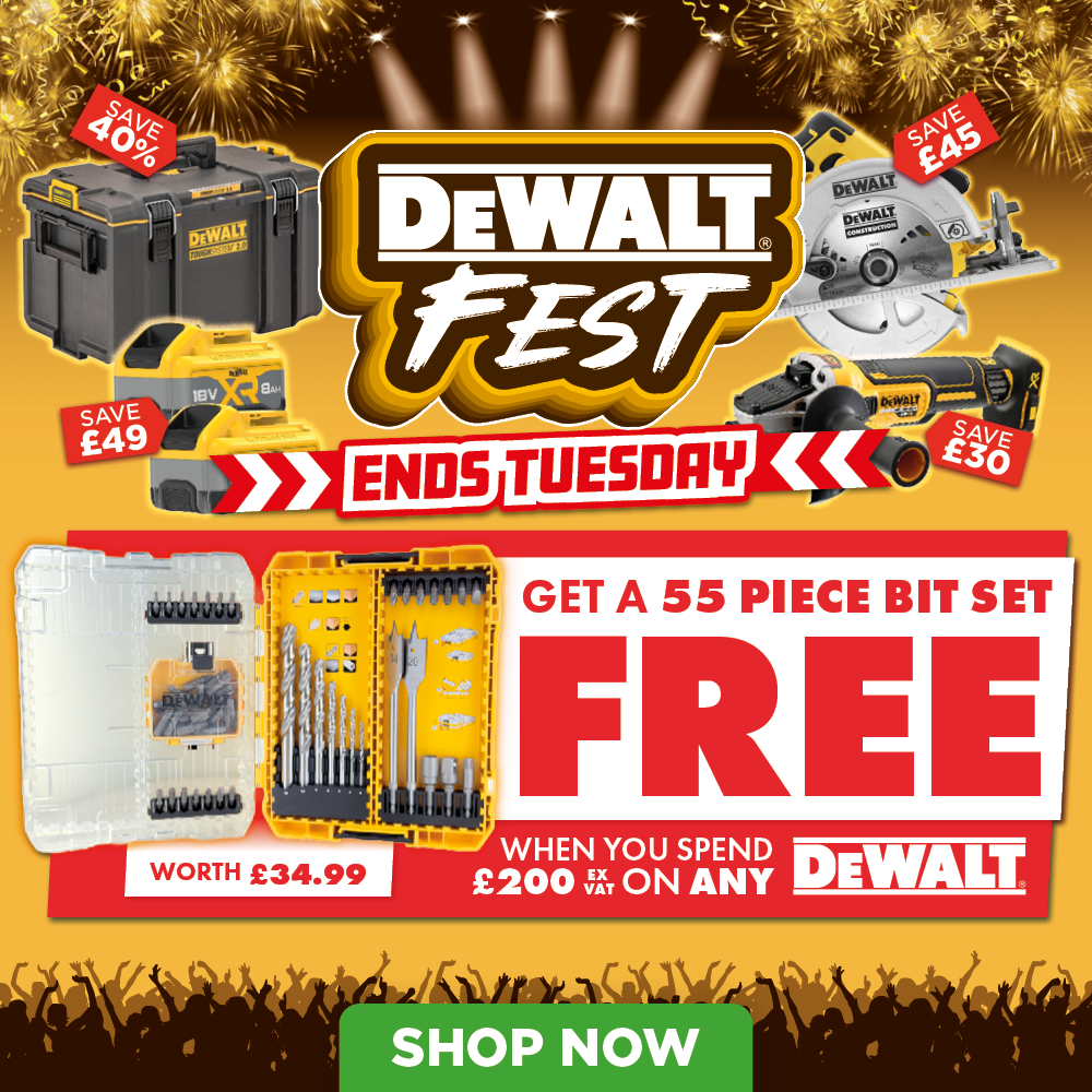 Dewalt Fest