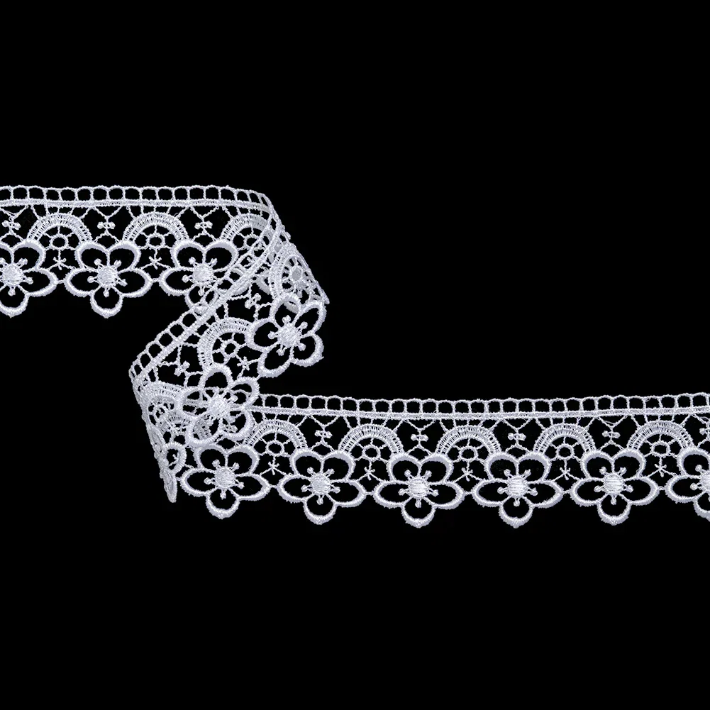 Image of Guipure Lace Trim - 1.5