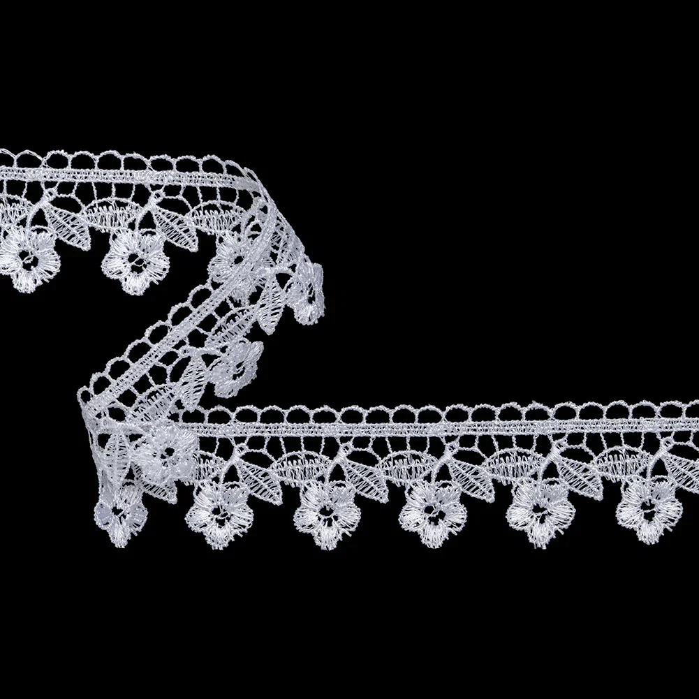 Image of Guipure Lace Trim - 1.5