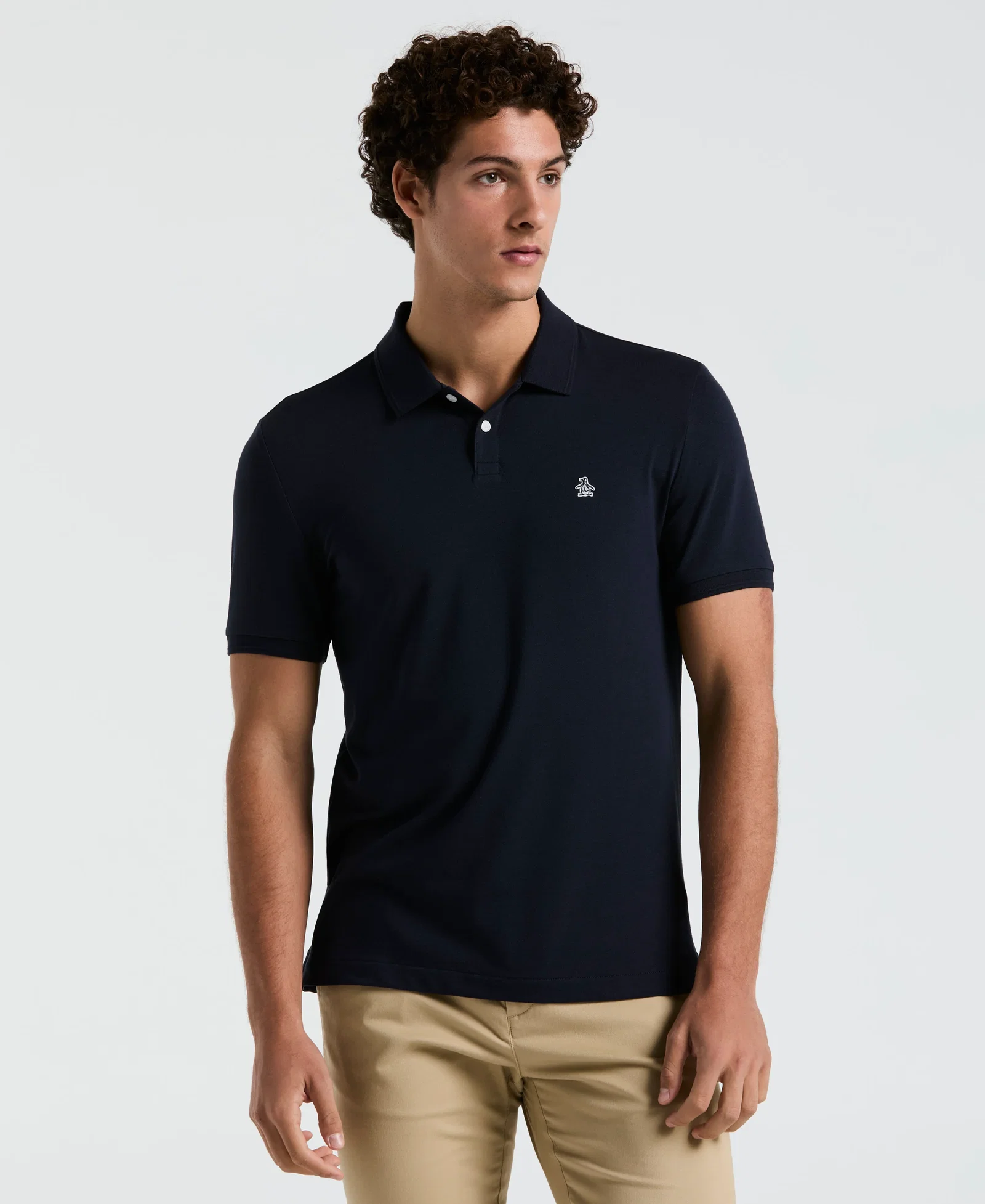 Image of Daddy Pique Polo