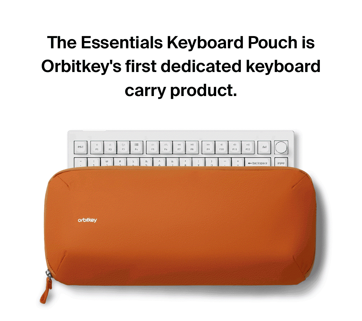 an image of a promotional ad for a travel wallet